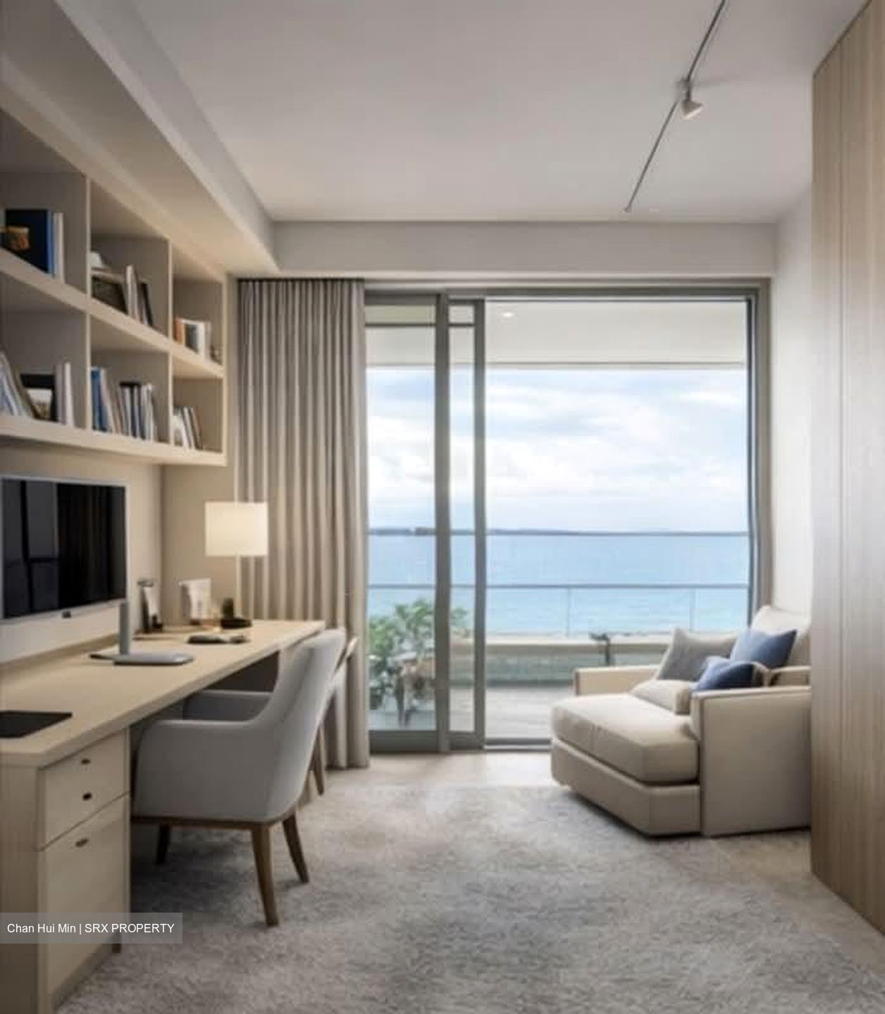 The Azure (D4), Condominium #540511961